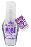Mini Moist Passion Fruit