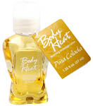 Body Heat 1.25oz Pina Colada