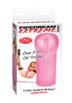 Pipedream Extreme Cyber Snatch  Deluxe
