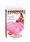 Pipedream Extreme Juicy Cyber  Snatch