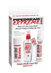 Pipedream Extreme Fanta Flesh  Care Kit