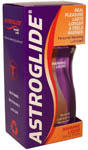 Astroglide Warming 2.5 Oz New Packaging