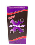 Astroglide X Silicone 2.5oz