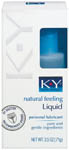 K-y Liquid 2.5 Oz Bottle