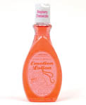 Emotion Lotion Raspberry  Cheesecake