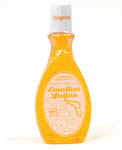 Emotion Lotion Tangerine