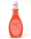 Emotion Lotion Strawberry