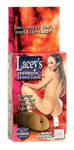Laceys Futurotic Travel Tush  Masturbator