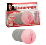 The Gripper Ripple Grip