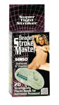 Beaded Stroke Master