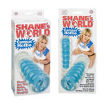 Shanes World Strokers Campus  Hottie Blue