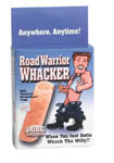 Road Warrior Whacker  Masturbator