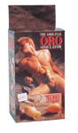 Oro Simulator With Lubricant