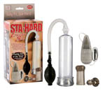 Sta-hard Erector Set