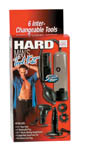 Hard Mans Tool Kit