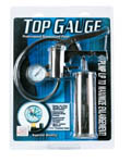 Top Gauge Professional  Pressurized Pump