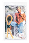 The Lasso Erection Keeper