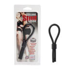Silicone Stud Lasso Ring