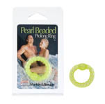 Pearl Beaded Prolong Rings