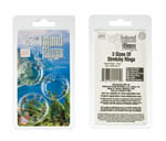 Silicone Island Rings