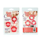Magic C Rings