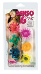 Senso 6 Pack