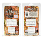 Silicone Girth Rings