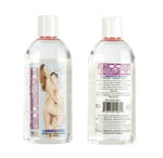 Smooth And Silk Lube 8 Oz