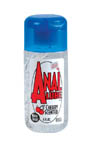 Anal Lube Cherry 6 Oz.