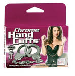 Hand Cuffs