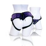 Vibrating Corset Harness