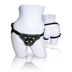 Latigo Leather Harness
