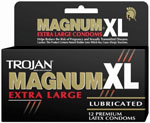 Trojan Magnum X-Large 12Pack Tj64712