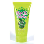 Sex Tarts,green Apple Fizz -6oz