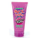 Sex Tarts Raspberry 6oz.