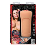 Penthouse Video Vixen Juelz  Ventura Cyberskin Pussy