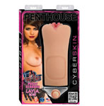 Penthouse Video Vixen Layla  Rose Cyberskin Pussy Stoker