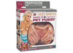 Penthouse Pet Collection Heidi  Baron Hands On Cyberskin Pet