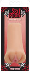 Sex Please Delicate Lips Pussy  Stroker