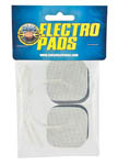 Adhesive Electro-Pads Pack Of  4
