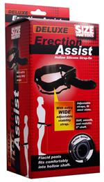erection assist box